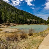 Review photo of Fawn Lakes Campground by Heather Y., April 18, 2018