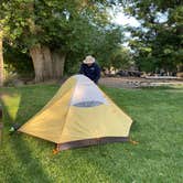 Review photo of Banbury Hot Springs Campground by Dave L., August 7, 2020