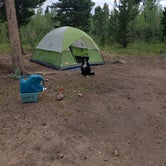 Review photo of Gordon Gulch Dispersed Area by Laura N., August 7, 2020