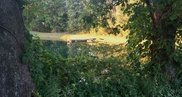 Amish Country Campsites
