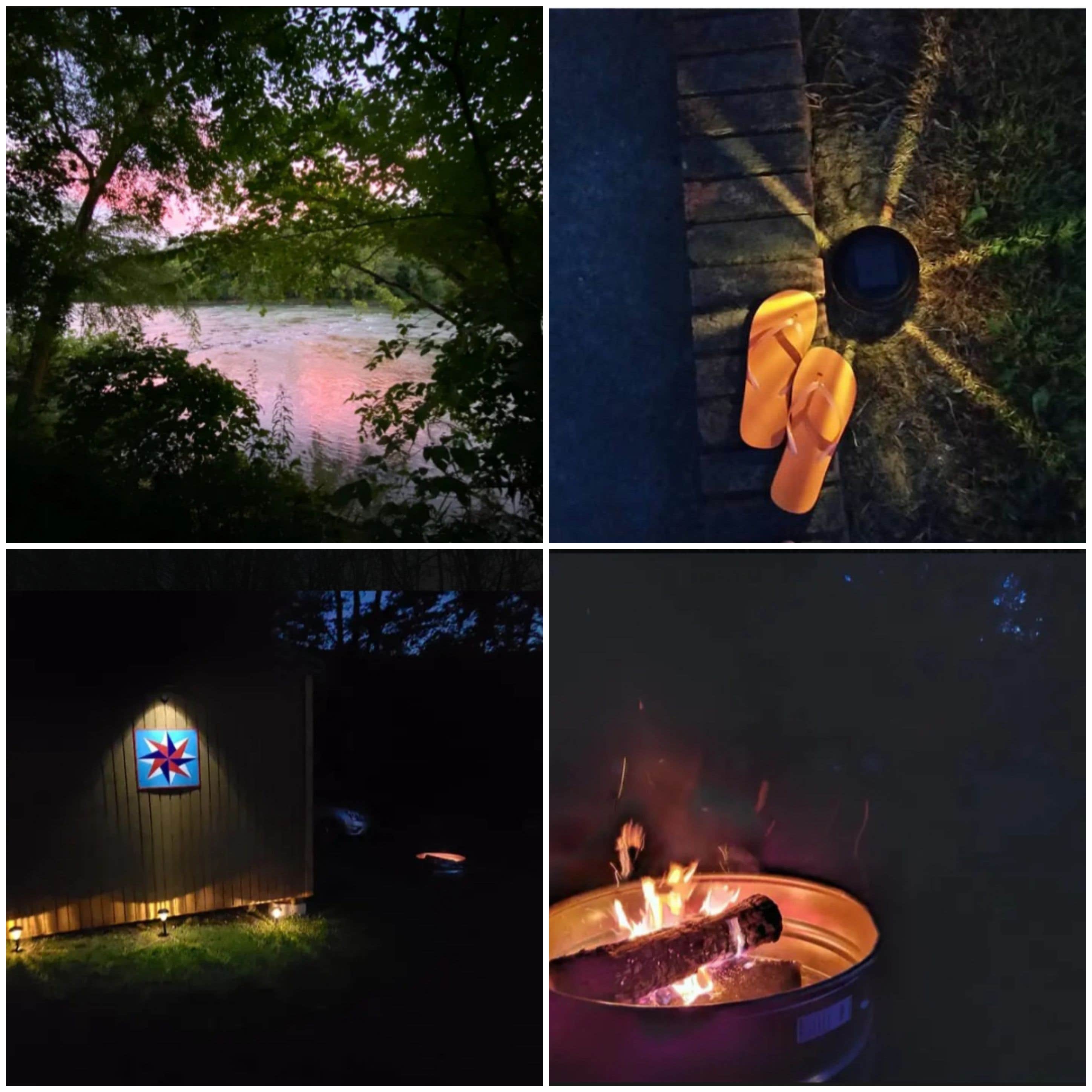 Camper submitted image from Summer Shoals Retreat - 4