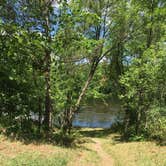 Review photo of Canoe Landing Campsite — Crow Wing State Park by Janet R., August 7, 2020