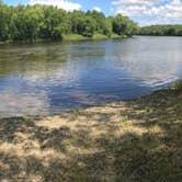 Review photo of Canoe Landing Campsite — Crow Wing State Park by Janet R., August 7, 2020