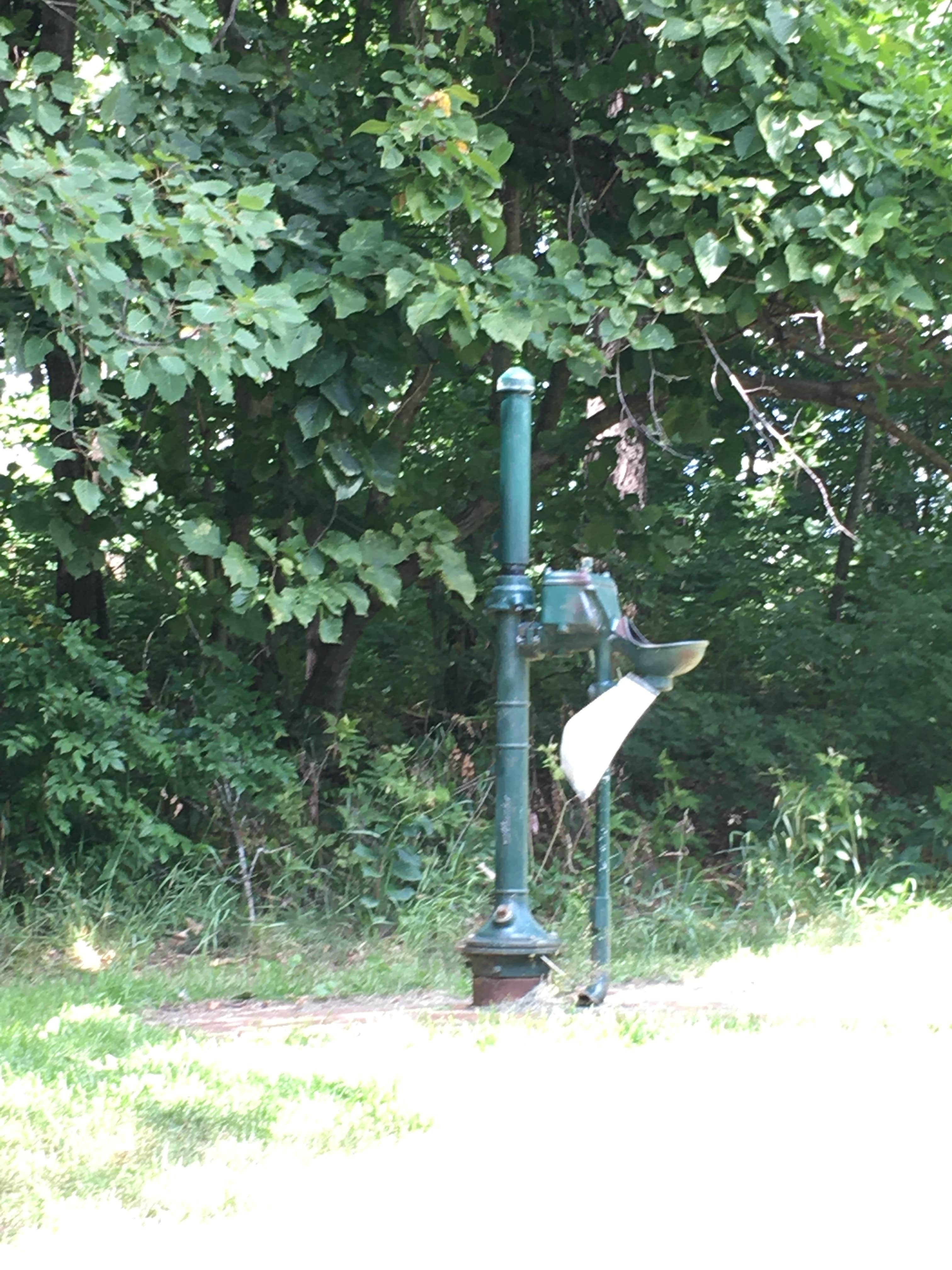 Camper-submitted photo at Canoe Landing Campsite — Crow Wing State Park near Aitkin, MN