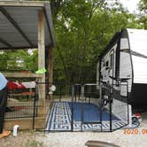 Review photo of Branson Ridge RV Resort by Leslie D., August 6, 2020