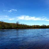 Review photo of Bull Shoals-White River State Park by Leslie D., April 23, 2020