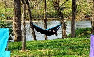 Leslie D.'s photo at Bull Shoals-White River State Park near Mountain Home, AR