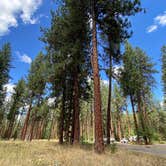 Review photo of Quartz Flat Campground by Jeffry G., August 7, 2020