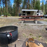 Review photo of Quartz Flat Campground by Jeffry G., August 7, 2020