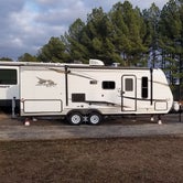 Review photo of William O. Darby RV Community by Leslie D., August 7, 2020