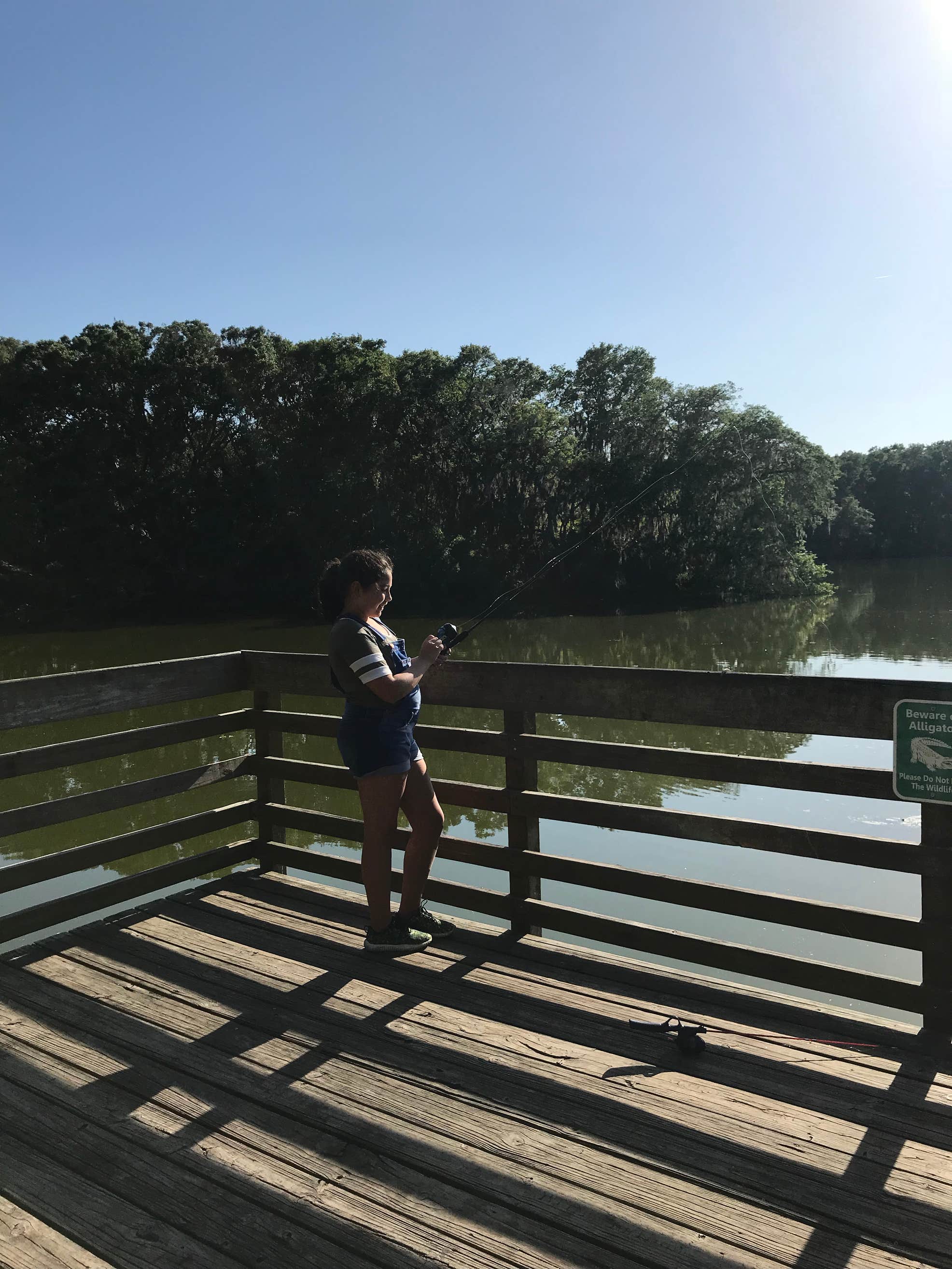 Edward Medard Park The Dyrt