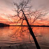 Review photo of Badin Lake Campground by Shari  G., August 7, 2020