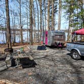 Review photo of Badin Lake Campground by Shari  G., August 7, 2020