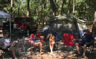 Amanda  .'s photo at Edward Medard Park near Lee, FL