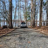 Review photo of Badin Lake Campground by Shari  G., August 7, 2020