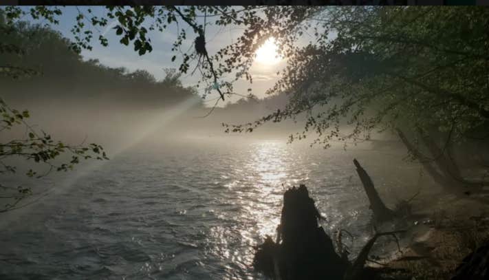 Camper submitted image from Summer Shoals Retreat - 2