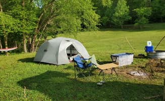 James & Lora C.'s photo at Summer Shoals Retreat near Jellico, TN