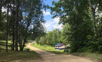 Janet R.'s photo at Becker's Resort & Campground near Mississippi River Headwaters - Leech Lake