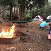 Review photo of St. Andrews State Park Campground by Matt M., April 19, 2018