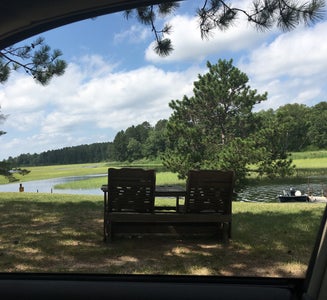 Camper-submitted photo from Becker's Resort & Campground 
