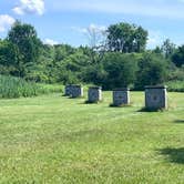 Review photo of Punderson State Park Campground by Justin F., August 7, 2020