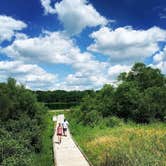 Review photo of Punderson State Park Campground by Justin F., August 7, 2020