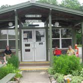 Review photo of Punderson State Park Campground by Justin F., August 7, 2020