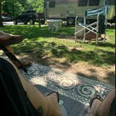 Review photo of Punderson State Park Campground by Justin F., August 7, 2020