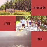 Review photo of Punderson State Park Campground by Justin F., August 7, 2020