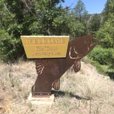 Review photo of Black Canyon Campground - Lower by Jacob B., August 7, 2020