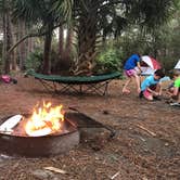 Review photo of St. Andrews State Park Campground by Matt M., April 19, 2018