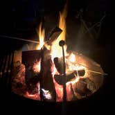 Review photo of St. Andrews State Park Campground by Matt M., April 19, 2018