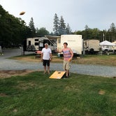 Review photo of Bar Harbor/Oceanside KOA by Justin F., August 7, 2020