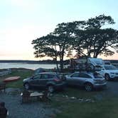 Review photo of Bar Harbor/Oceanside KOA by Justin F., August 7, 2020