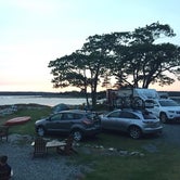Review photo of Bar Harbor Oceanside KOA by Justin F., August 7, 2020