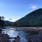 Review photo of Crawford Notch Campground by Jamie C., April 19, 2018