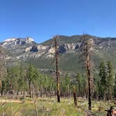 Review photo of Kyle Canyon Campground by Andrew J., August 7, 2020