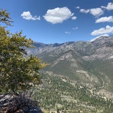 Review photo of Kyle Canyon Campground by Andrew J., August 7, 2020