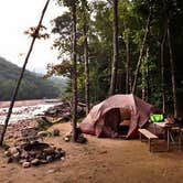 Review photo of Crawford Notch Campground by Jamie C., April 19, 2018