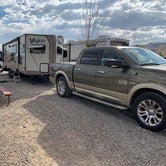 Review photo of Rock Springs/Green River KOA Journey by Charley K., August 8, 2020