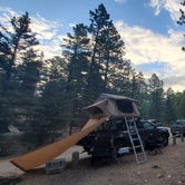Review photo of Fawn Lakes Campground by Marc H., August 8, 2020
