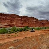 Review photo of Dispersed Mexican Hat Camping by Marc H., August 8, 2020