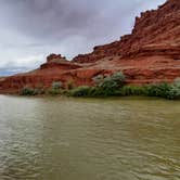 Review photo of Dispersed Mexican Hat Camping by Marc H., August 8, 2020