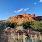 Review photo of Snow Canyon State Park Campground by Marc H., August 8, 2020