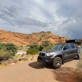 Review photo of Snow Canyon State Park Campground by Marc H., August 8, 2020