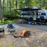 Review photo of My Old Kentucky Home State Park Campground — My Old Kentucky Home State Park by Bethany W., August 8, 2020