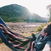 Review photo of Crawford Notch Campground by Jamie C., April 19, 2018