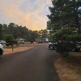 Review photo of South Beach State Park Campground by Brian P., August 8, 2020