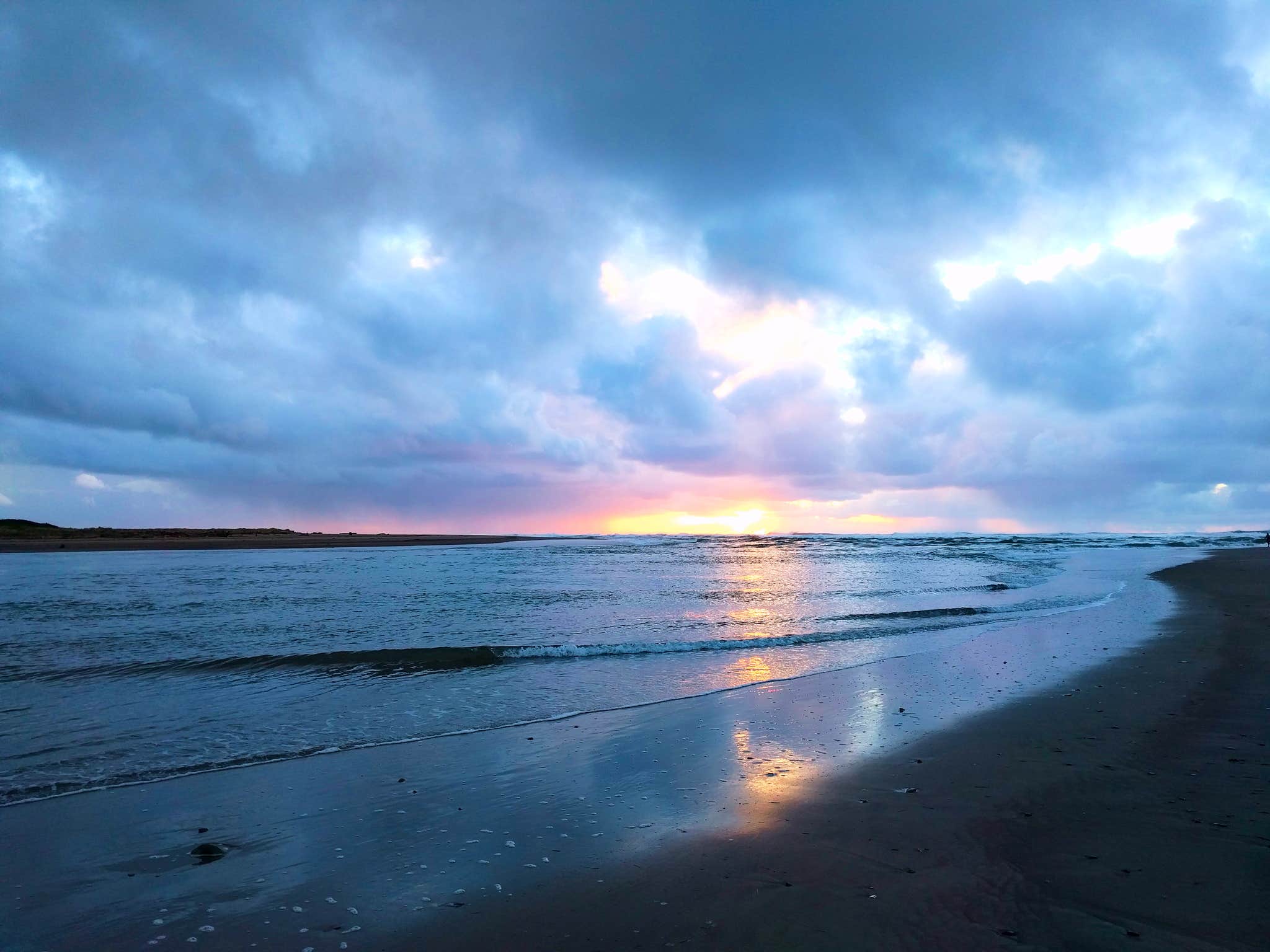 Nehalem Bay State Park | The Dyrt