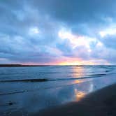 Review photo of Nehalem Bay State Park Campground by Raphaela H., July 4, 2016